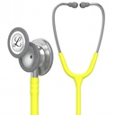 Littmann Stethoscope Classic III: Lemon lime 5839