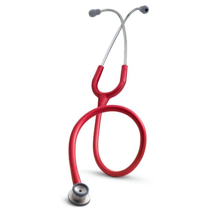 Littmann Classic II Infant: Red 2114R
