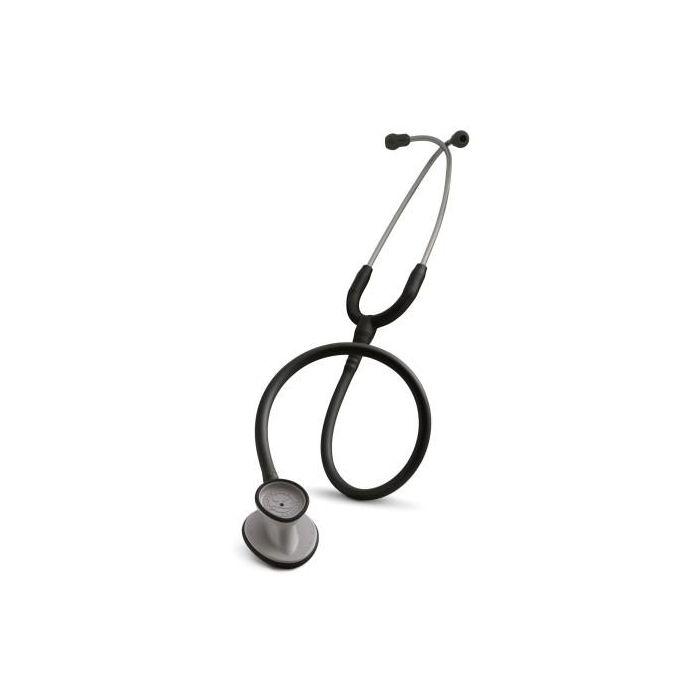 Littmann Lightweight II SE: Black 2450