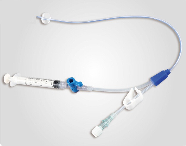HSG Catheter
