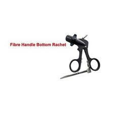 Fibre Handle Without Rachet