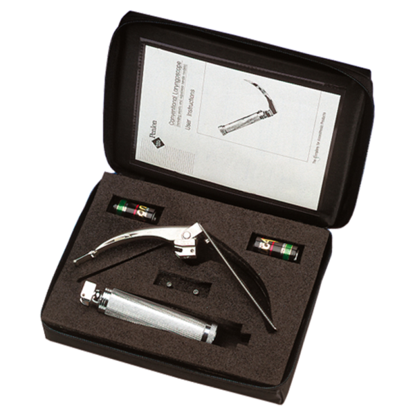 BPL Penlon McCoy Laryngoscope with 1 Blade