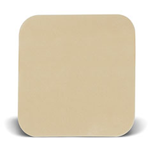 DUODERM XTHIN DRS OVAL (1X20PK) NAI