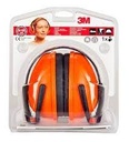 3M 1436 Reusable Folding Earmuff