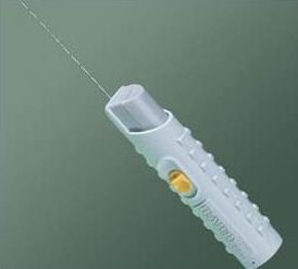 Bard Max-Core Disposable Biopsy Gun 18GX25CM -MC1825