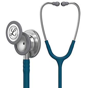 Littmann Stethoscope Classic III: Carribean Blue 5623