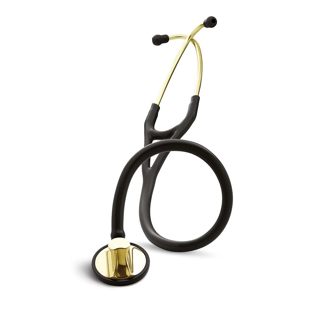 Littmann Master Cardiology: Brass Finish 2175