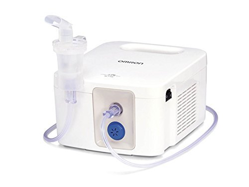 Omron Compressor Nebulizer NEC-900