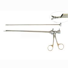 Optical Biopsy Forcep