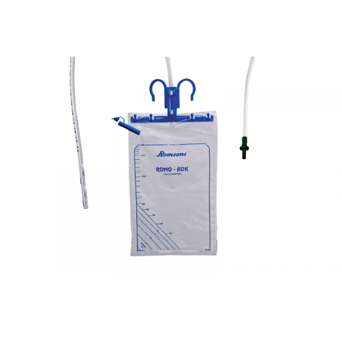 Romsons ROMO ADK FG 24, Box of 10