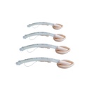 Silicone Laryngeal Mask Airway (Single Use ), Size-4
