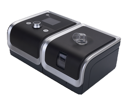 BMC CPAP RESmart GII E-20C