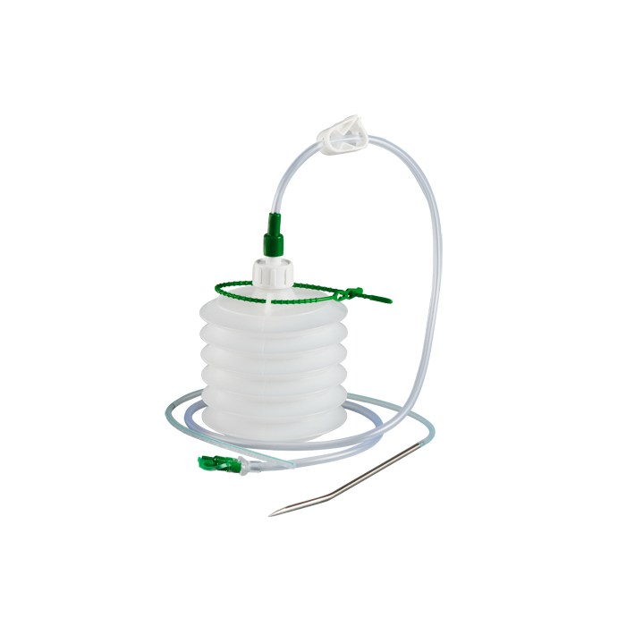 Romsons ROMO VAC Set FG 16, Box of 5