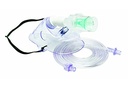 Romsons Aero Neb - Nebulizing Mask Adult, Box of 10