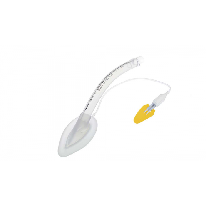 PVC Laryngeal Mask Airways (Size-3)