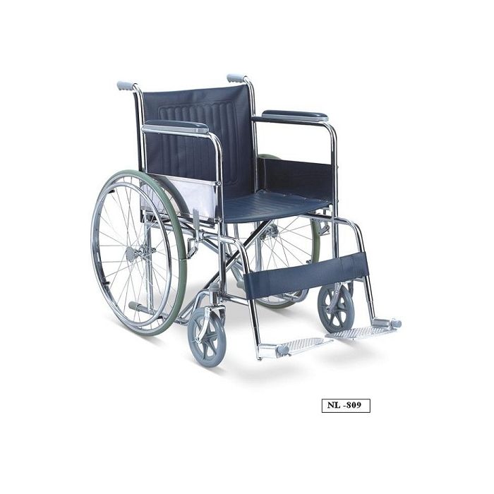 Classic Wheel Chair 809