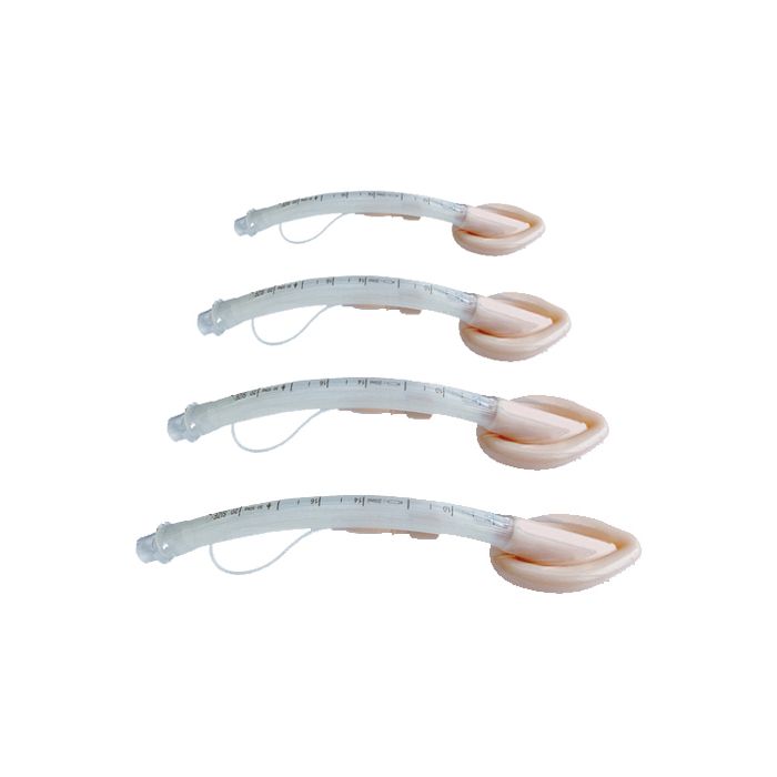 Silicone Laryngeal Mask Airway (Reusable),Size-3