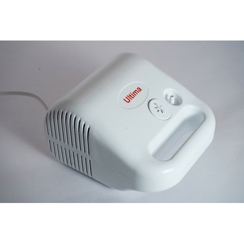 Ultima Nebulizer