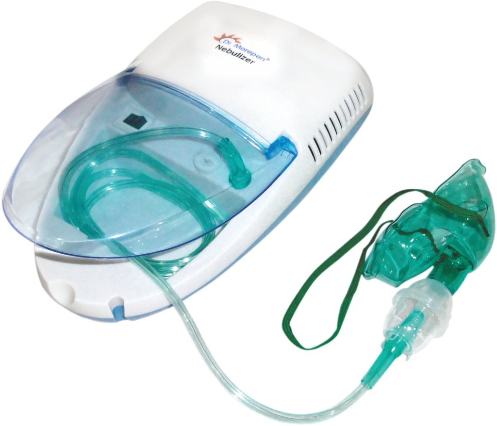 Dr Morepen Nebulizer CN06