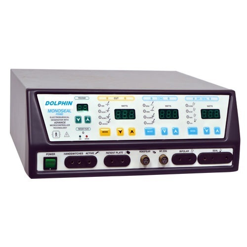 Dolphin Vesselseal Cautery