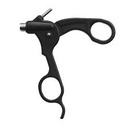 Fibre Handle Without Rachet