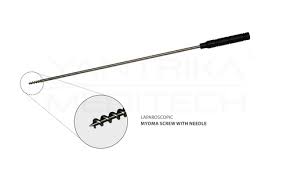 Myoma Screw