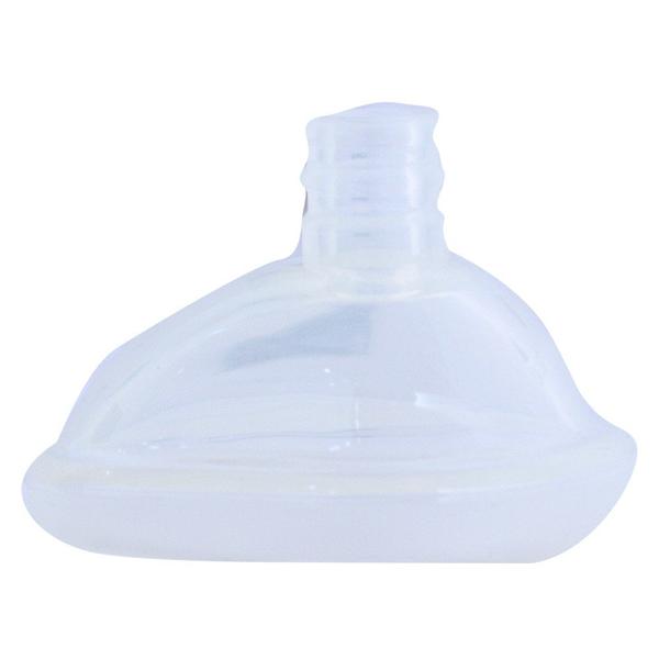 Romsons Silko Mask Sizes 3, Each