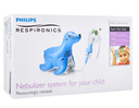PHILIPS SAMI THE SEAL NEBULIZER