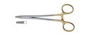 Needle Holder T.C. Tip