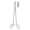 Needle Holder Straight 10"