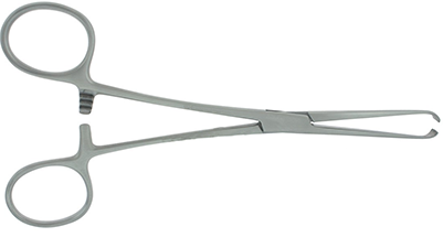 Allis Forcep 7"