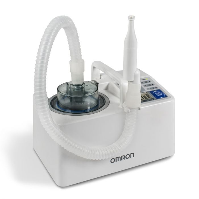 Omron Nebulizer NE-U780
