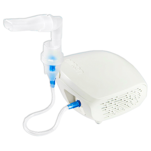Omron Compressor Nebulizer NE-C302