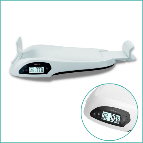 Equinox Digital Baby Weighing Scale EQ-BE-55
