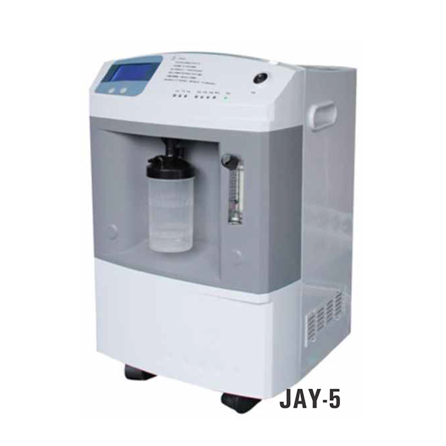 Technocare Oxygen Concentrator JAY-5