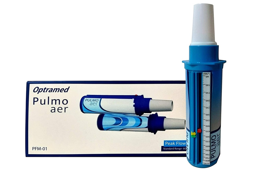 Optramed Pulmoaer PFM-01