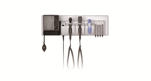 HCE(UK) Integrated Diagnostic System ENT-K-15