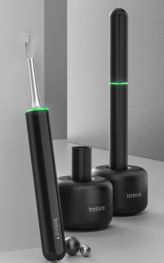 BeBird X17 PRO Wireless Otoscope Ear Cleaner