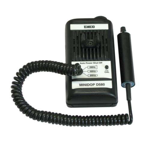 VASCULAR DOPPLER EMCO D580