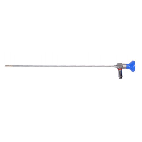 MSPL  30 Degree 2.9mm Diameter 302mm Length Autoclavable UHD Cystoscope/Hysteroscope