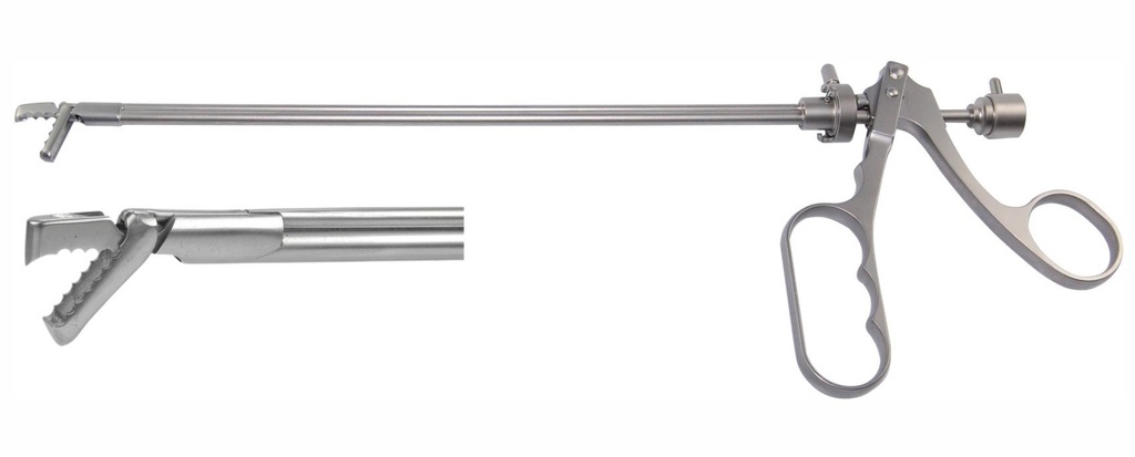 MSPL Stone Crushing Forceps